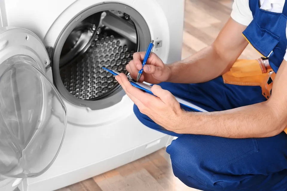 Washer Repair in East York Washer Repairin East York