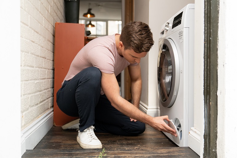 Loud or Strange Noises During Cycle we fix in East York Loud or Strange Noises During Cycle we fix in East York