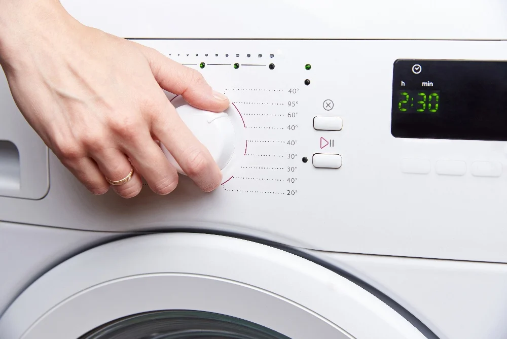 Washer won't start we fix in East York Washer won't start we fix in East York