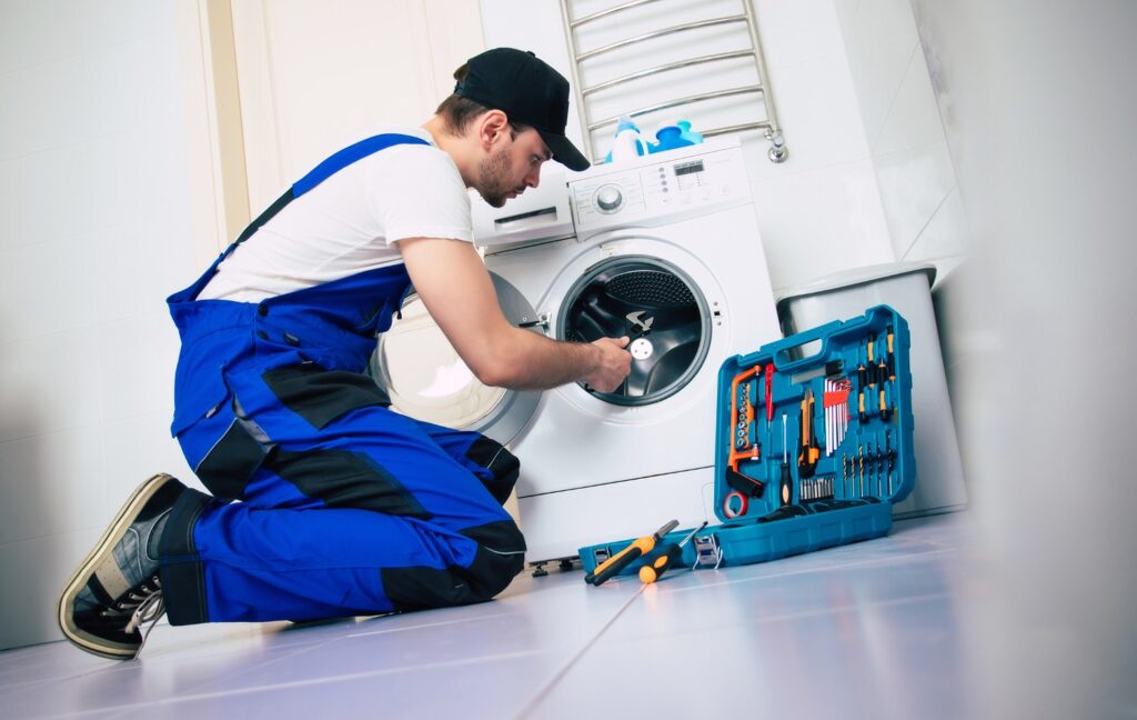 washer repair in East York washer repair in East York