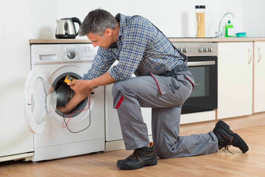 Common Reasons Why Your Washer Won’t Spin Common Reasons Why Your Washer Won’t Spin