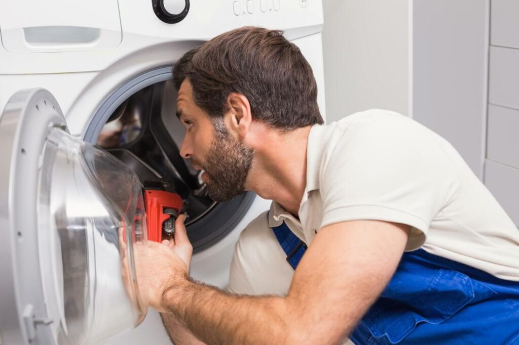 Step-by-Step Troubleshooting Guide if your Washing Machine Won't Spin Step-by-Step Troubleshooting Guide if your Washing Machine Won't Spin